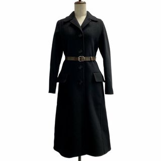 土日限定セール!! LOUIS VUITTON トレンチコート春秋サイズ38 土日限定セール!! LOUIS VUITTON トレンチコート春秋サイズ38