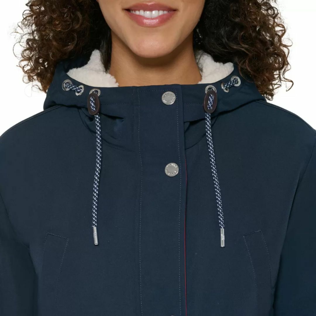 TOMMY HILFIGER - 新品 M ☆ トミーヒルフィガー レディース TOMMY HILFIGER - 新品 M ☆ トミーヒルフィガー レディース