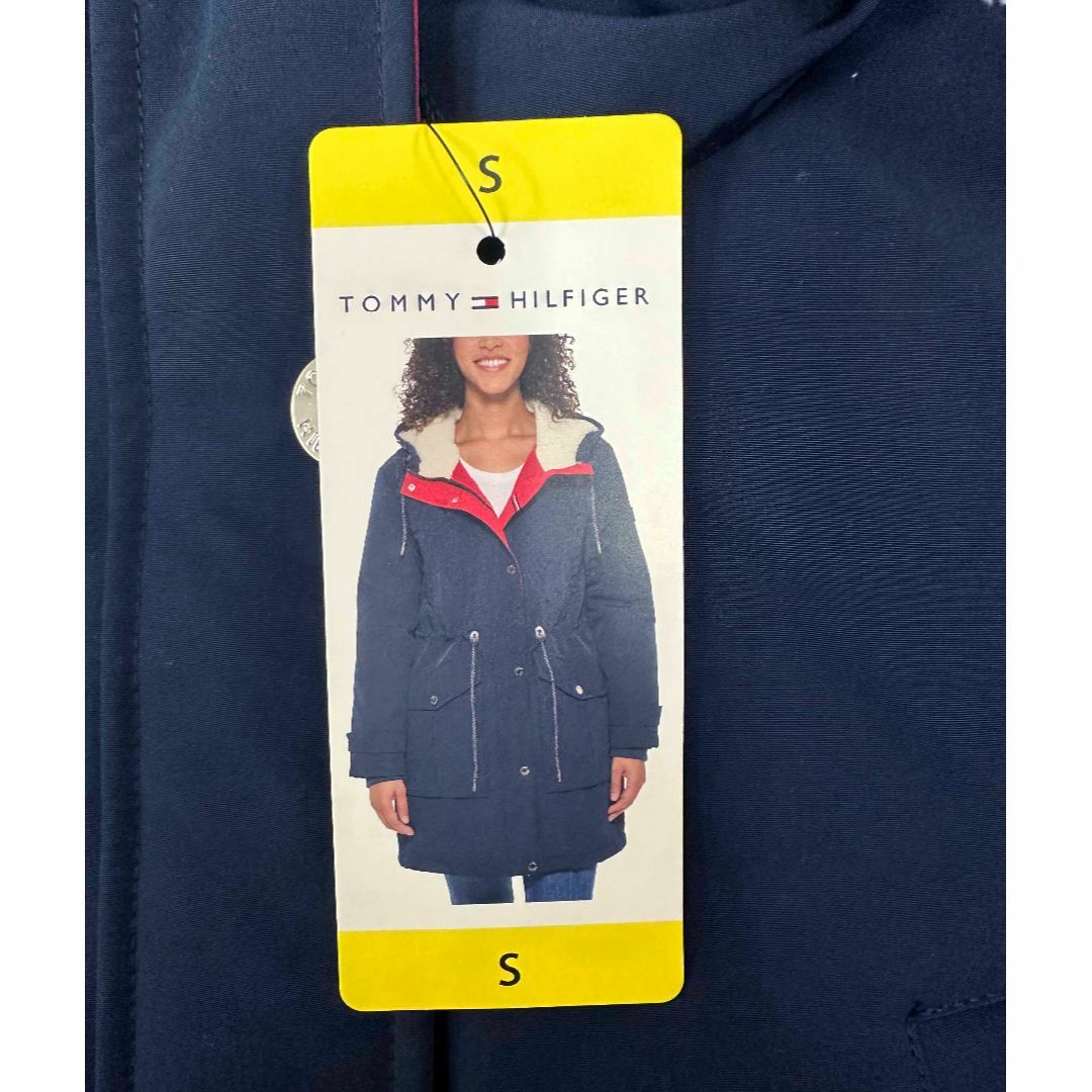 TOMMY HILFIGER - 新品 M ☆ トミーヒルフィガー レディース TOMMY HILFIGER - 新品 M ☆ トミーヒルフィガー レディース