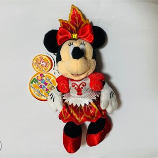 ミニーマウス(ぬいぐるみ)のフリマアイテム一覧 ミニーマウス(ぬいぐるみ)のフリマアイテム一覧
