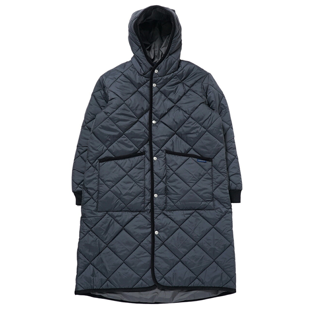 LAVENHAM - LAVENHAM ラベンハム ビッグキルト ロングライン LAVENHAM - LAVENHAM ラベンハム ビッグキルト ロングライン