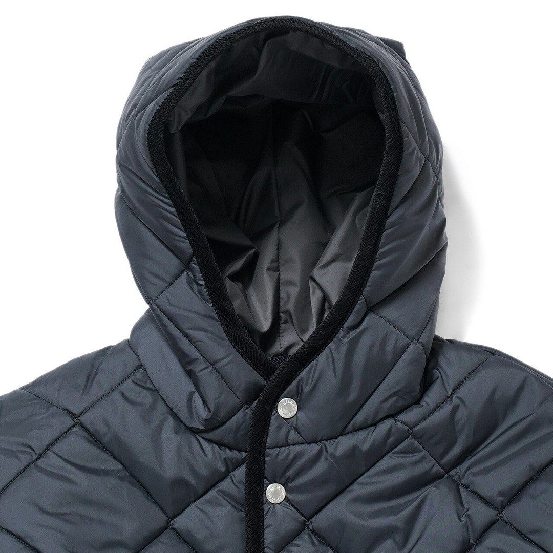LAVENHAM - LAVENHAM ラベンハム ビッグキルト ロングライン LAVENHAM - LAVENHAM ラベンハム ビッグキルト ロングライン