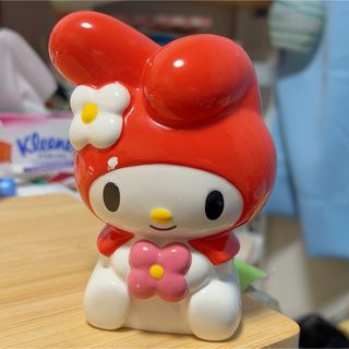 当時物 古い サンリオ 1997 マイメロディ ビニールタグ キー 当時物 古い サンリオ 1997 マイメロディ ビニールタグ キー