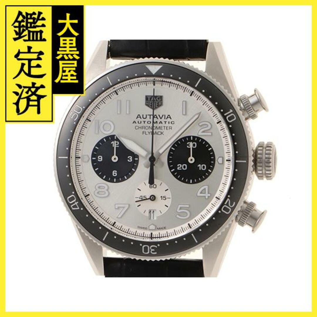 TAG Heuer - タグ・ホイヤー オータヴィア CBE511B.FC8279 【200】