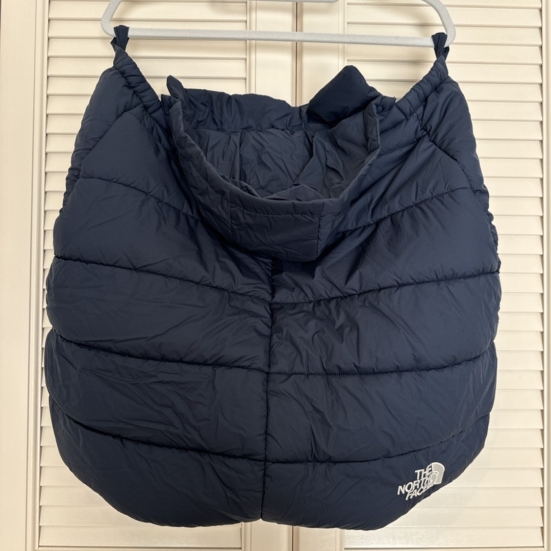 美品【the north face】ベビー シェルブランケット 抱っこ紐カバー ベビーカー用アクセサリー 美品【the north face】ベビー シェルブランケット 抱っこ紐カバー ベビーカー用アクセサリー