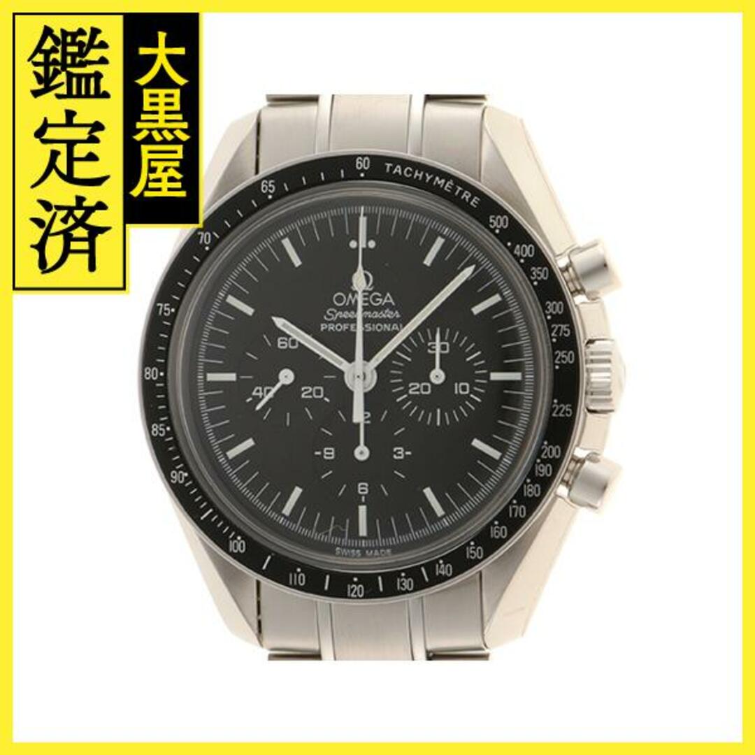 OMEGA - オメガ ｽﾋﾟｰﾄﾞﾏｽﾀｰﾌﾟﾛﾌｪｯｼｮﾅﾙ 3570.50 【460】