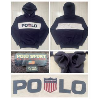 POLO RALPH LAUREN(パーカー)のフリマアイテム一覧 POLO RALPH LAUREN(パーカー)のフリマアイテム一覧