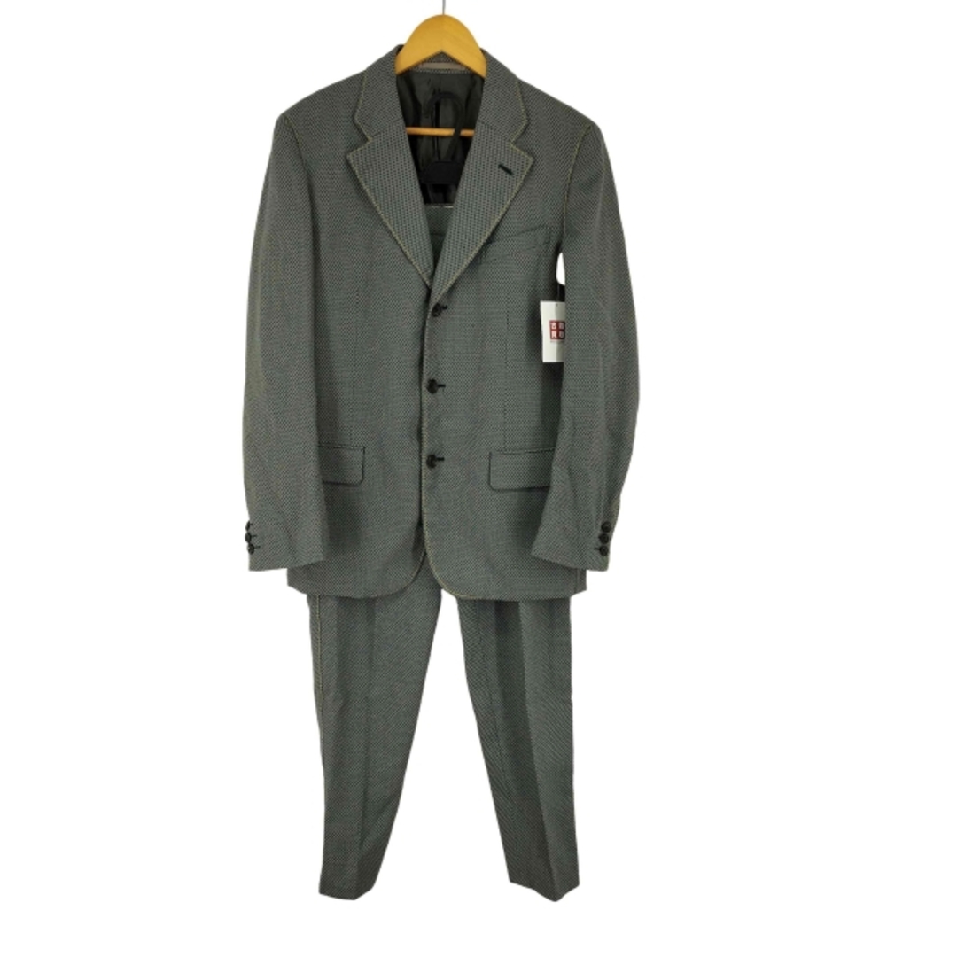 COMME des GARCONS HOMME PLUS - COMME des GARCONS HOMME PLUS COMME des GARCONS HOMME PLUS - COMME des GARCONS HOMME PLUS