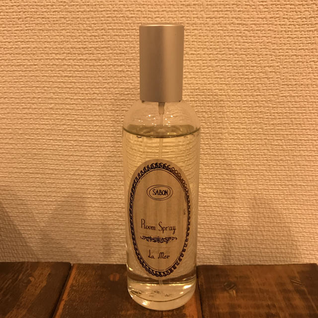 SABON(サボン)のSABON  ルームスプレー  ラメール コスメ/美容のリラクゼーション(アロマグッズ)の商品写真