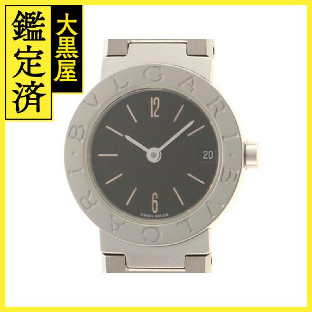 BVLGARI - ブルガリ ﾌﾞﾙｶﾞﾘ ﾌﾞﾙｶﾞﾘ BB23SS 【473】
