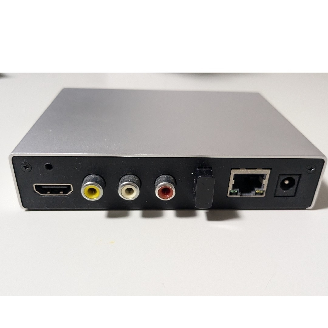 Cerevo LiveShell.PRO 小型ライブ配信機 CDP-LS02A Cerevo LiveShell.PRO 小型ライブ配信機 CDP-LS02A