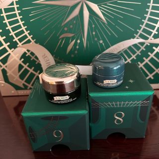 DE LA MER(サンプル/トライアルキット)のフリマアイテム一覧 DE LA MER(サンプル/トライアルキット)のフリマアイテム一覧