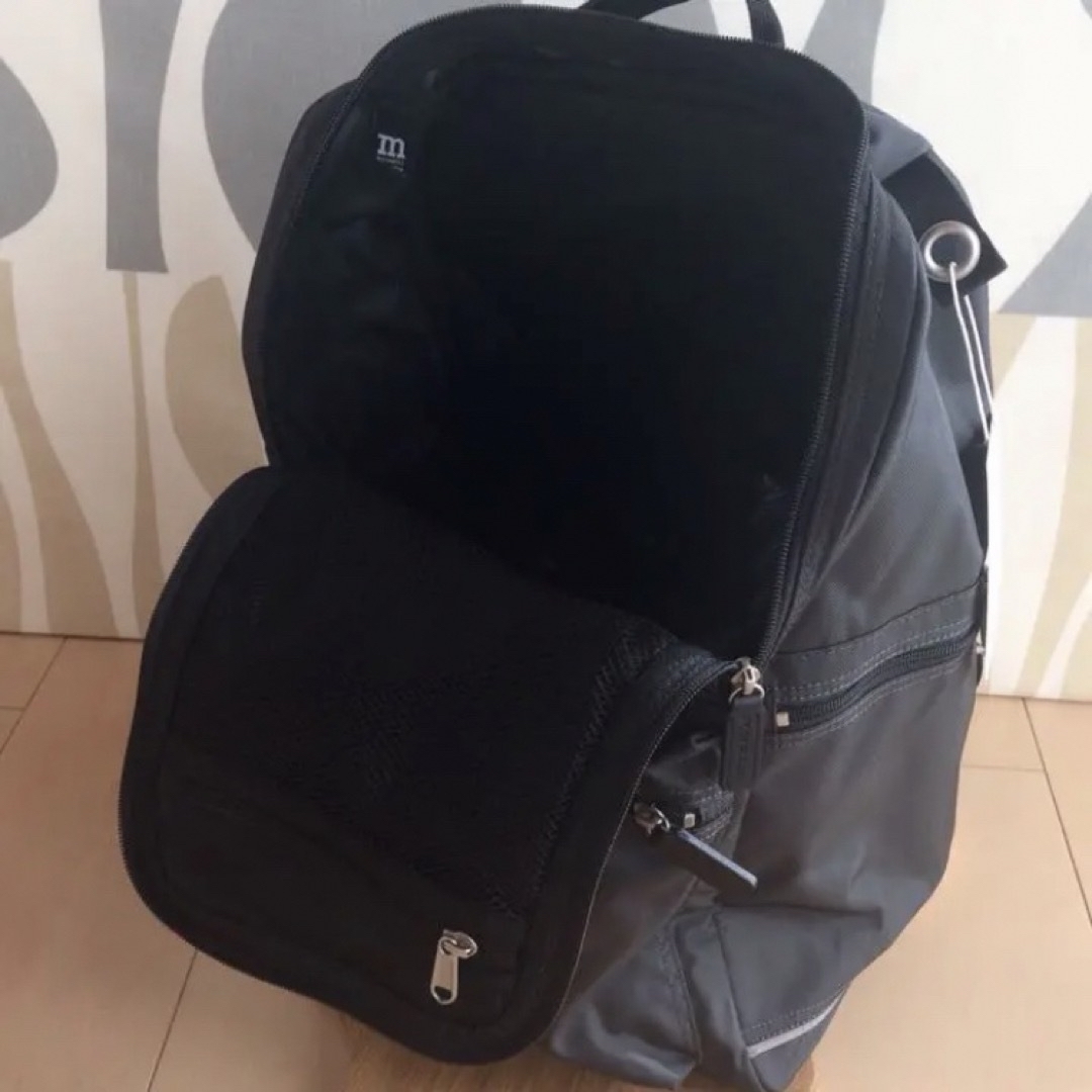 marimekko - 新品 marimekko BUDDY マリメッコ バディ リュック marimekko - 新品 marimekko BUDDY マリメッコ バディ リュック