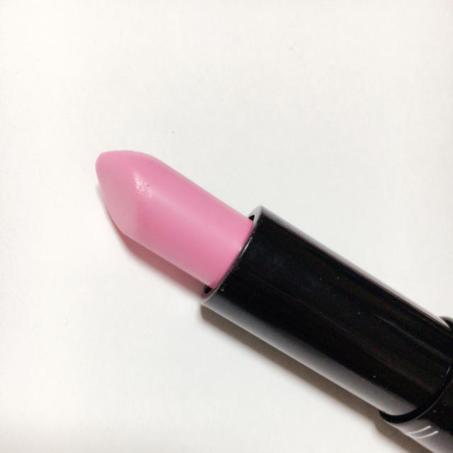 MAC - MAC♡リップ♡青みピンク♡の通販 by ♡くろみ's shop ...