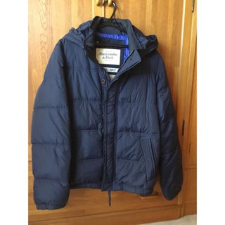Abercrombie&Fitch(ダウンジャケット)のフリマアイテム一覧 Abercrombie&Fitch(ダウンジャケット)のフリマアイテム一覧