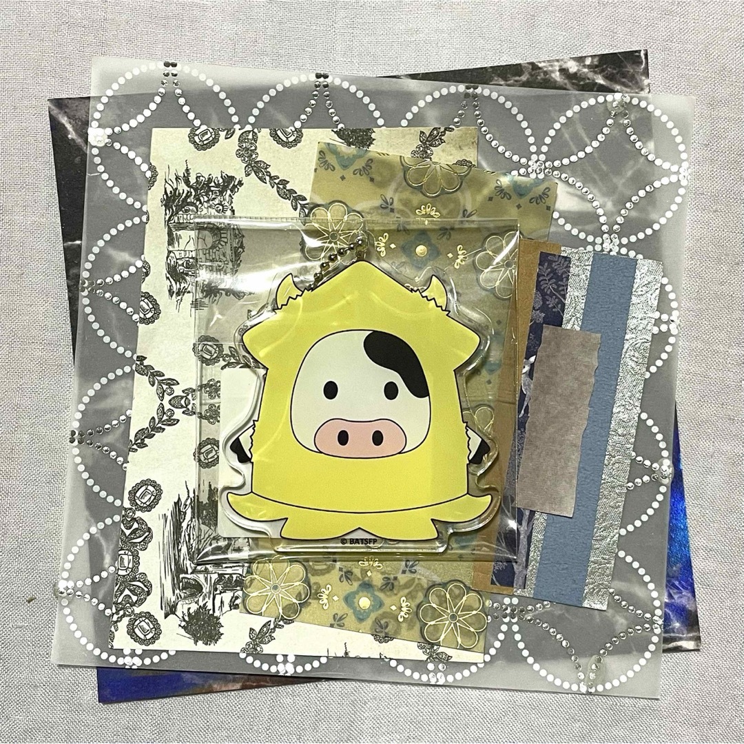ベイビーわるきゅーれ エブリデイ カルビイカ づら アクスタ ベイビーわるきゅーれ エブリデイ カルビイカ づら アクスタ