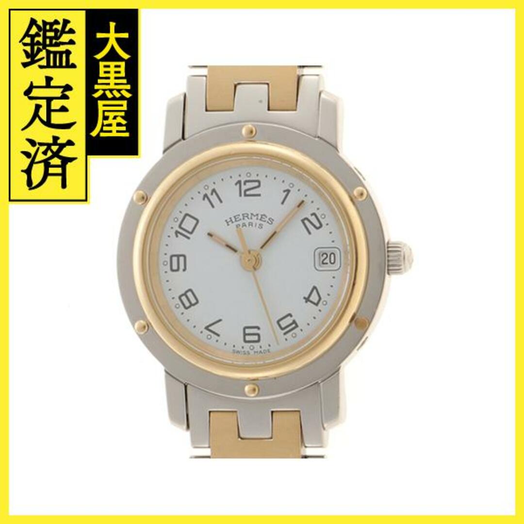 HERMES - エルメス ｸﾘｯﾊﾟｰｺﾝﾋﾞ CL4.220 【473】