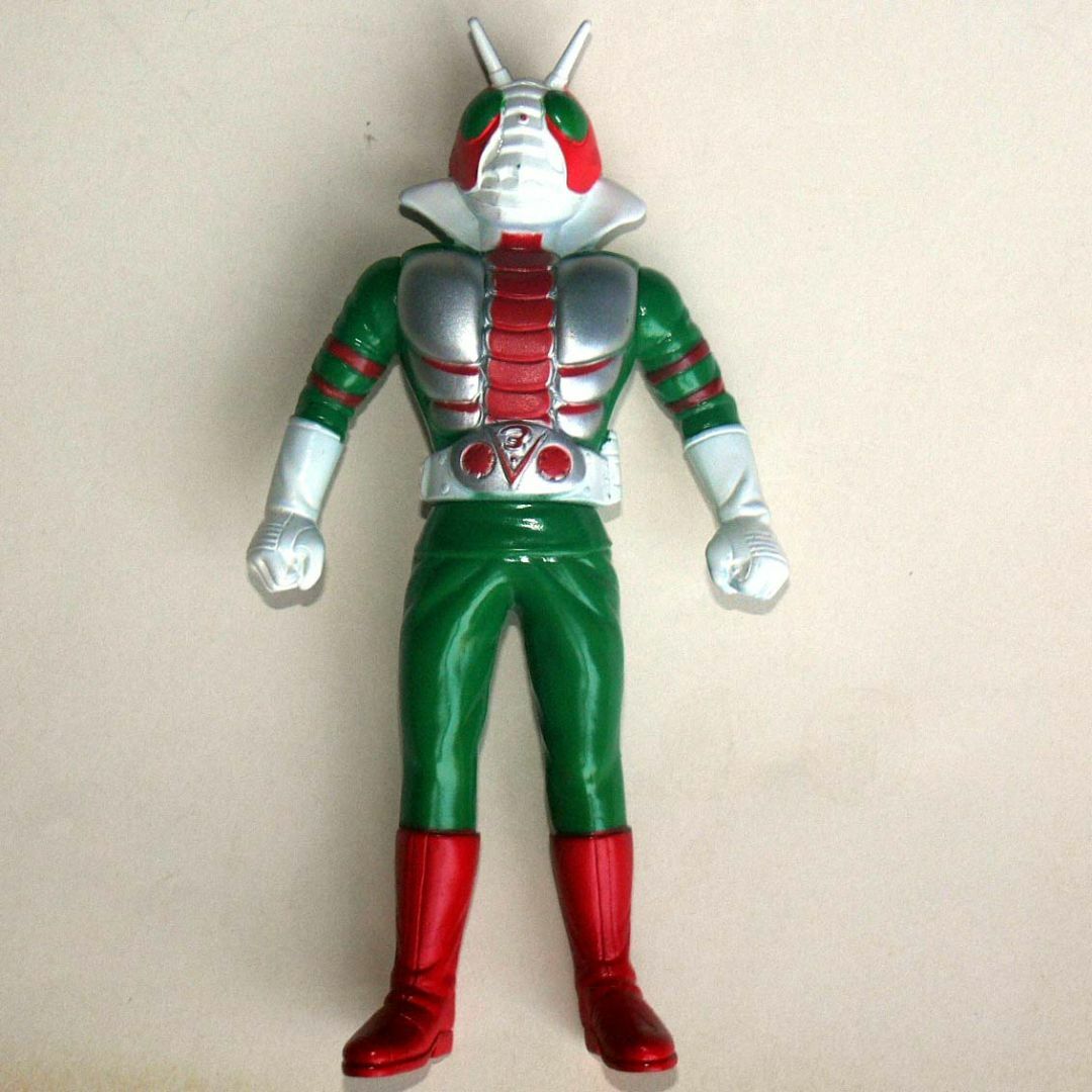 仮面ライダー V3 フィギュア 仮面ライダー V3 フィギュア