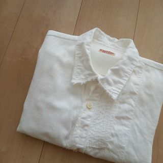 KAPITAL(シャツ/ブラウス(長袖/七分))のフリマアイテム一覧 KAPITAL(シャツ/ブラウス(長袖/七分))のフリマアイテム一覧