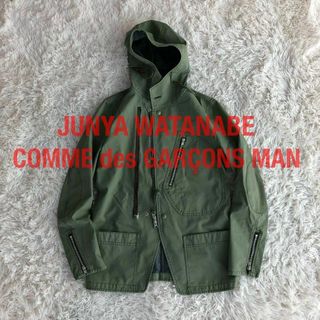 JUNYA WATANABE COMME des GARCONS - ジュンヤワタナベ JUNYA WATANABE COMME des GARCONS - ジュンヤワタナベ