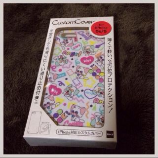 クリィミーマミ✡iPhoneケース(モバイルケース/カバー)