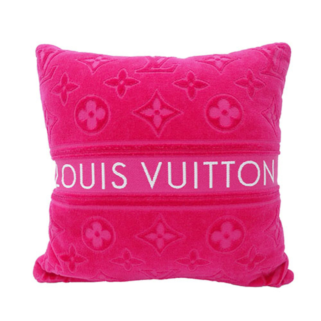 LOUIS VUITTON - ルイ・ヴィトン LOUIS VUITTON クッション LOUIS VUITTON - ルイ・ヴィトン LOUIS VUITTON クッション