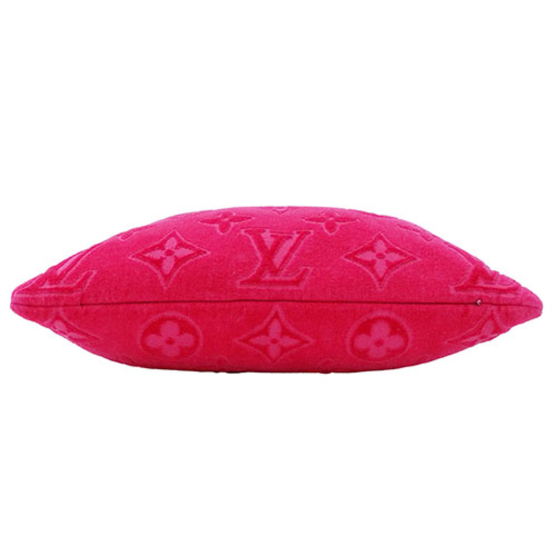 LOUIS VUITTON - ルイ・ヴィトン LOUIS VUITTON クッション LOUIS VUITTON - ルイ・ヴィトン LOUIS VUITTON クッション