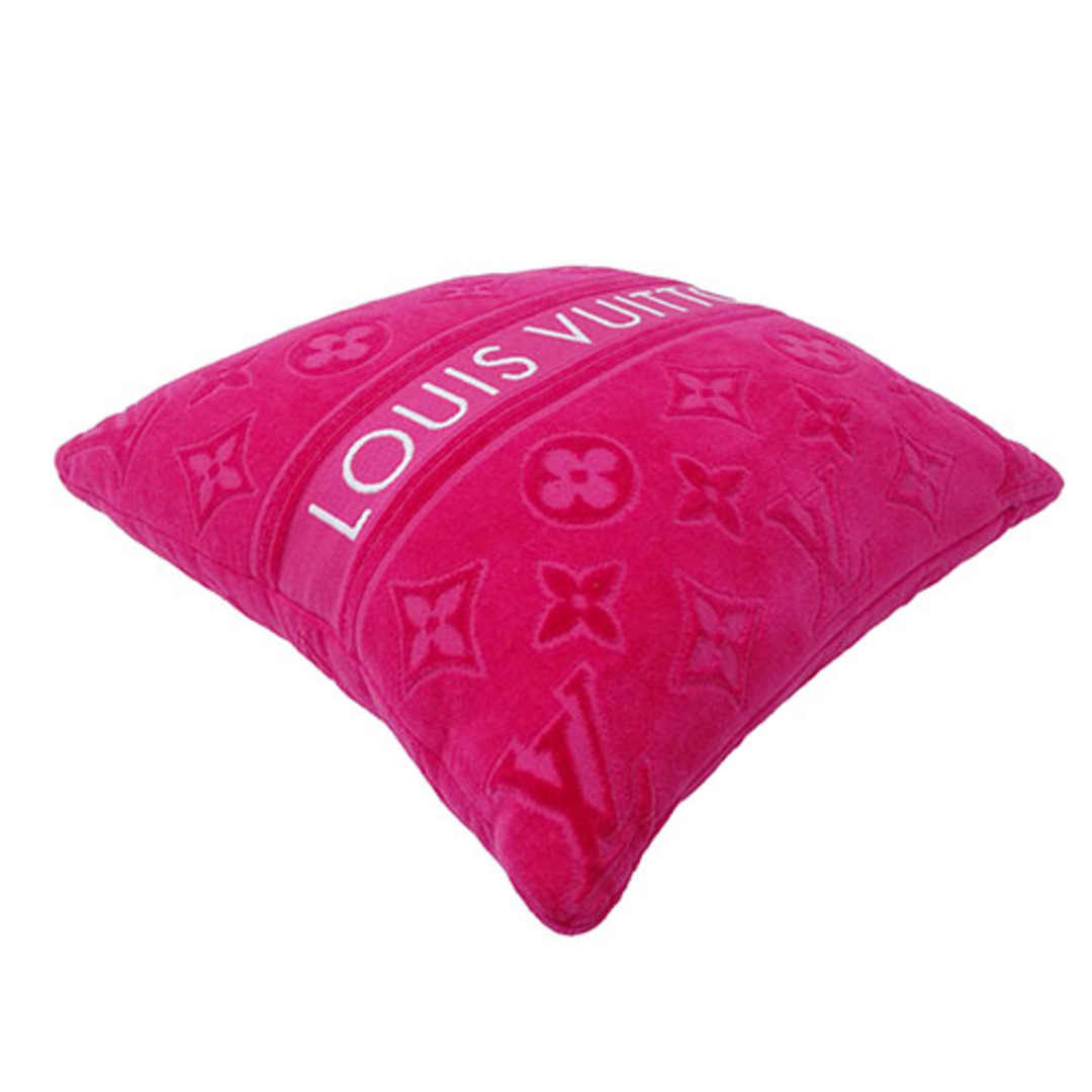 LOUIS VUITTON - ルイ・ヴィトン LOUIS VUITTON クッション LOUIS VUITTON - ルイ・ヴィトン LOUIS VUITTON クッション