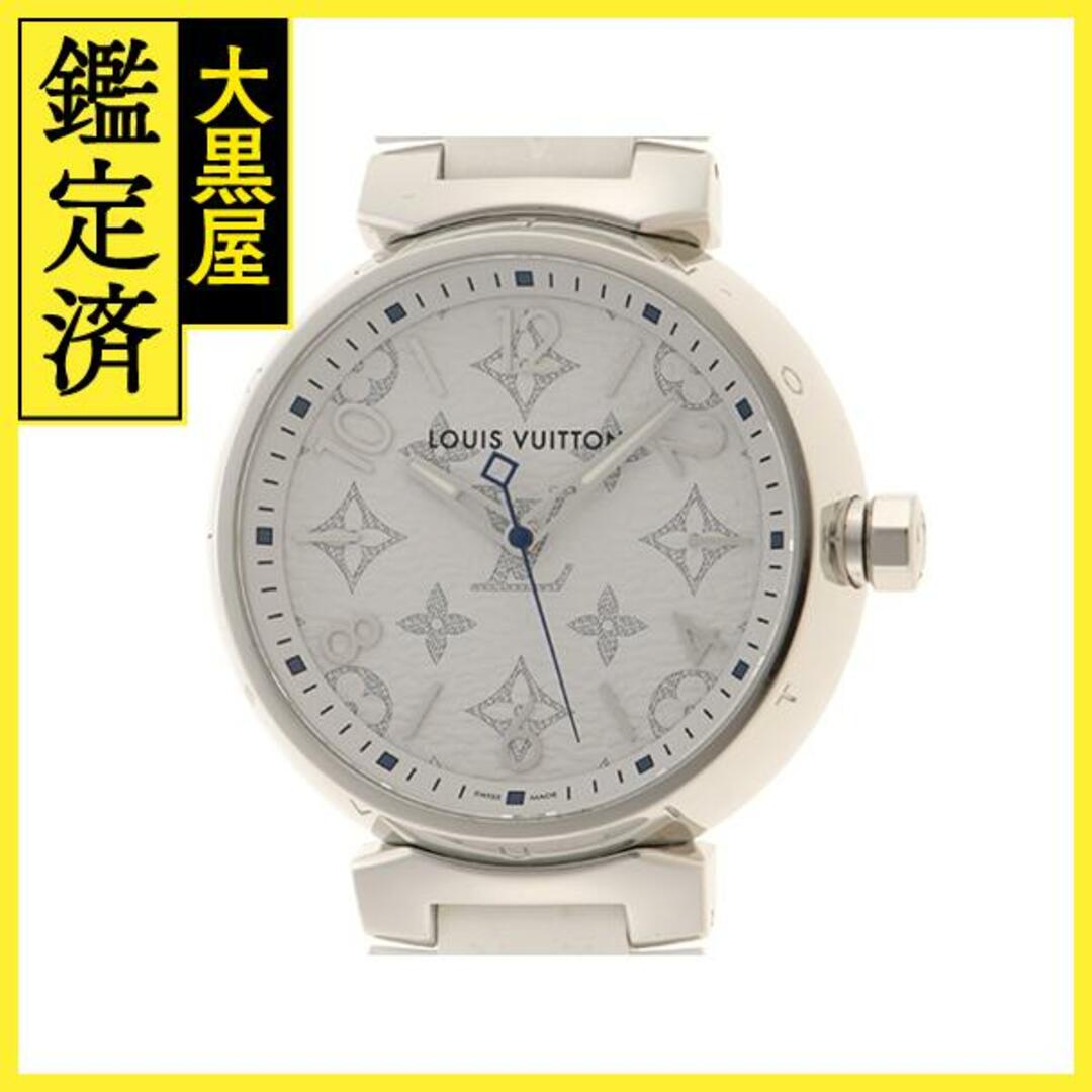LOUIS VUITTON - ルイ・ヴィトン ﾀﾝﾌﾞｰﾙ QA114 【473】