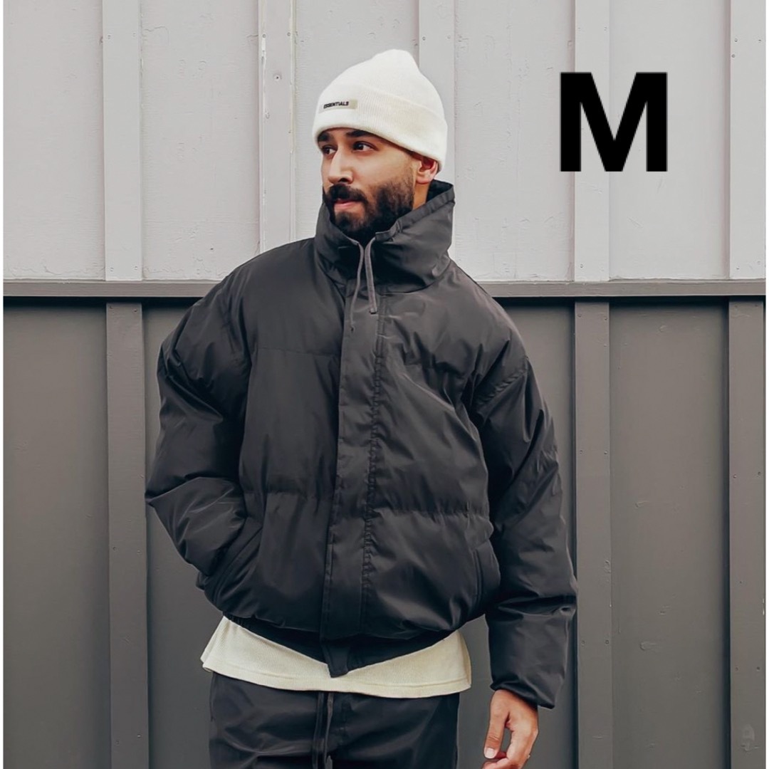 FEAR OF GOD - ESSENTIALS ダウン の通販 by Best shop|フィア FEAR OF GOD - ESSENTIALS ダウン の通販 by Best shop|フィア