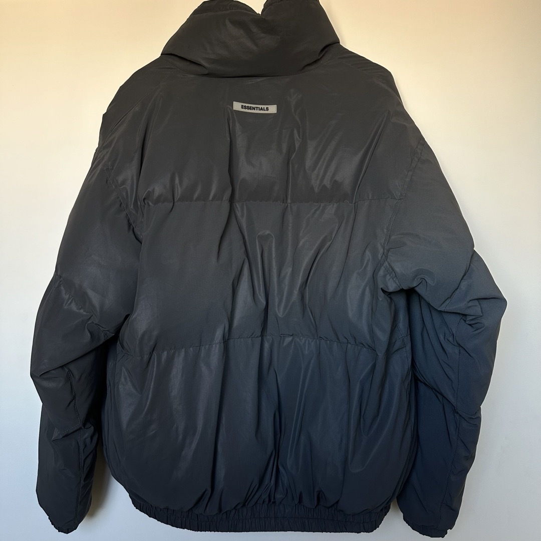 FEAR OF GOD - ESSENTIALS ダウン の通販 by Best shop|フィア FEAR OF GOD - ESSENTIALS ダウン の通販 by Best shop|フィア