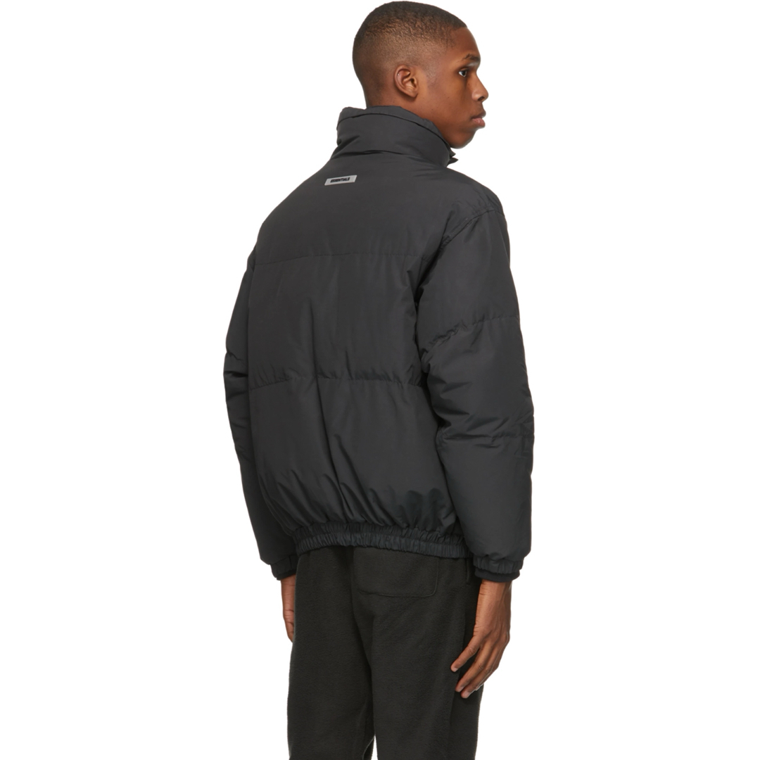 FEAR OF GOD - ESSENTIALS ダウン の通販 by Best shop|フィア FEAR OF GOD - ESSENTIALS ダウン の通販 by Best shop|フィア