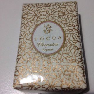 トッカ(TOCCA)の値下げ tocca 石鹸(その他)