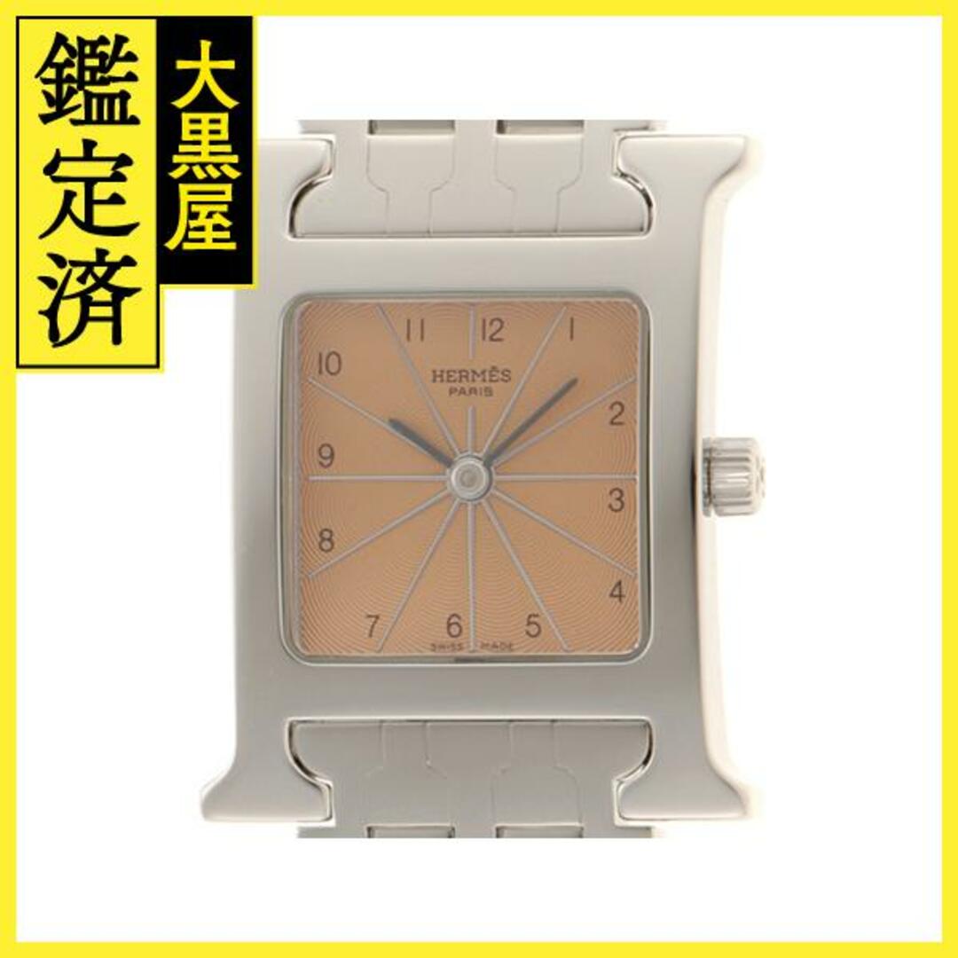 HERMES - エルメス Hｳｫｯﾁ HH1.210 【460】
