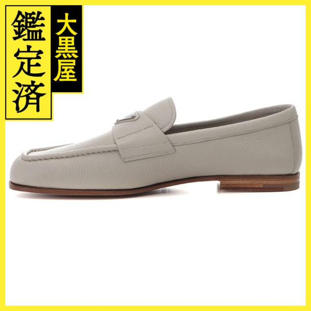 PRADA - プラダ ローファー 2DB213 【432】の通販 by 質屋 PRADA - プラダ ローファー 2DB213 【432】の通販 by 質屋