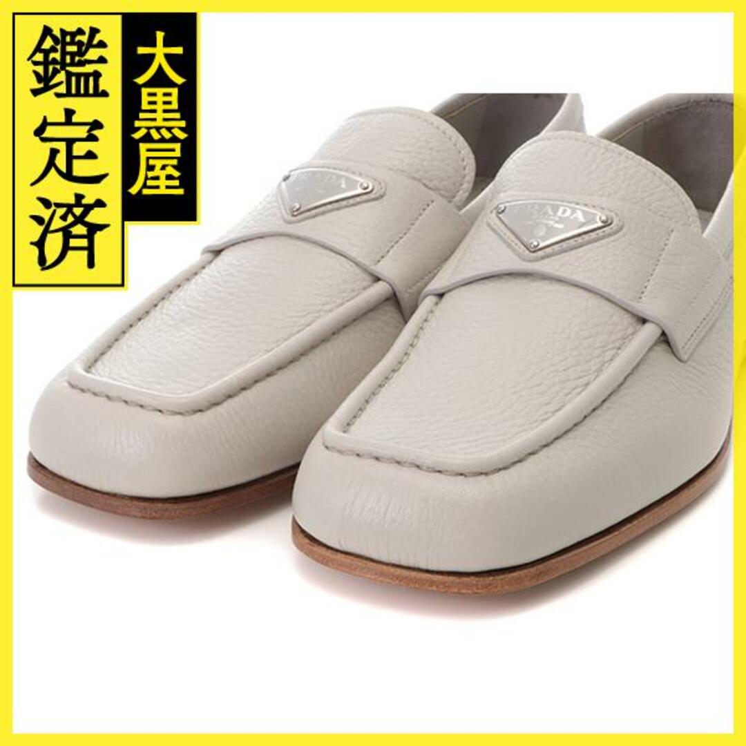 PRADA - プラダ ローファー 2DB213 【432】の通販 by 質屋 PRADA - プラダ ローファー 2DB213 【432】の通販 by 質屋