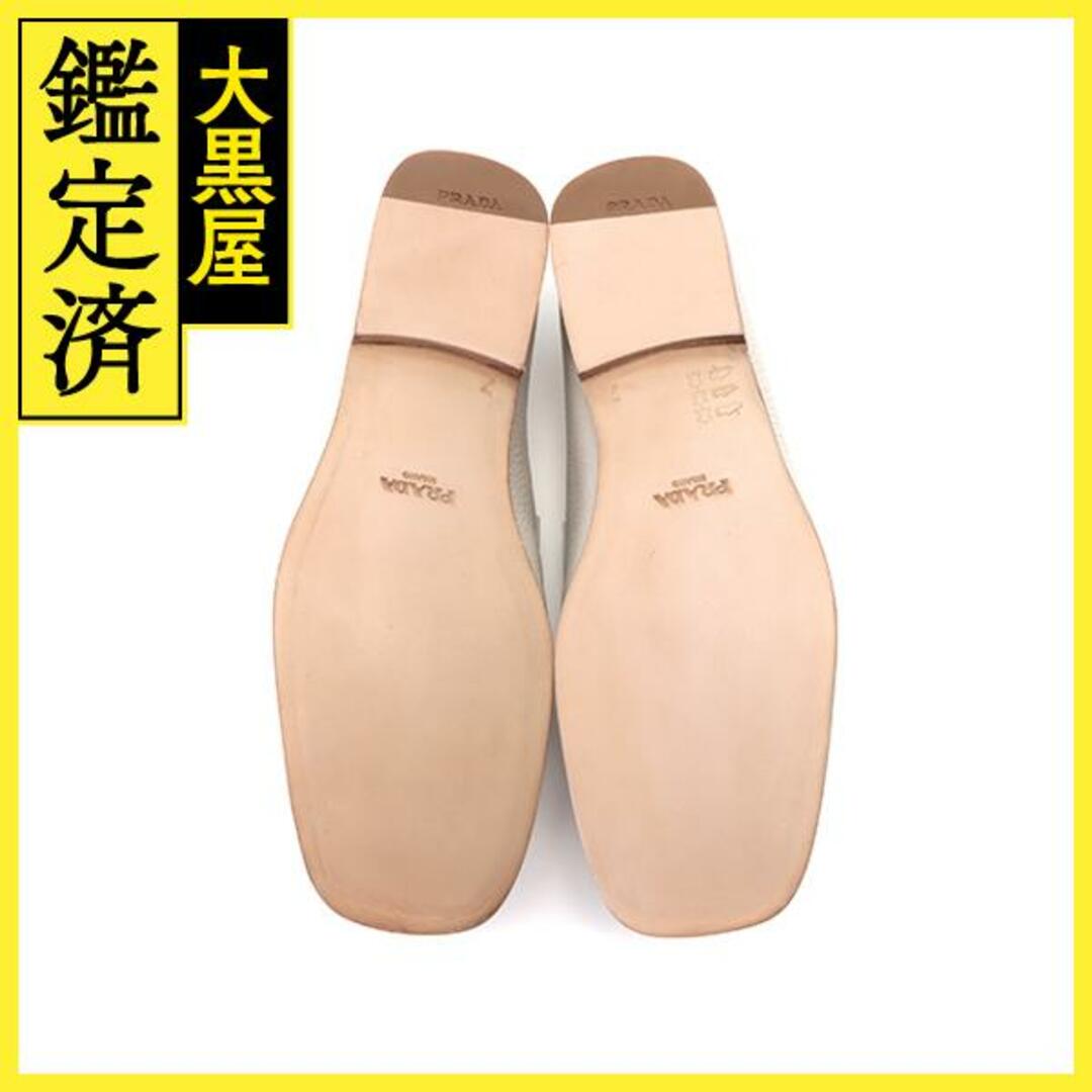 PRADA - プラダ ローファー 2DB213 【432】の通販 by 質屋 PRADA - プラダ ローファー 2DB213 【432】の通販 by 質屋
