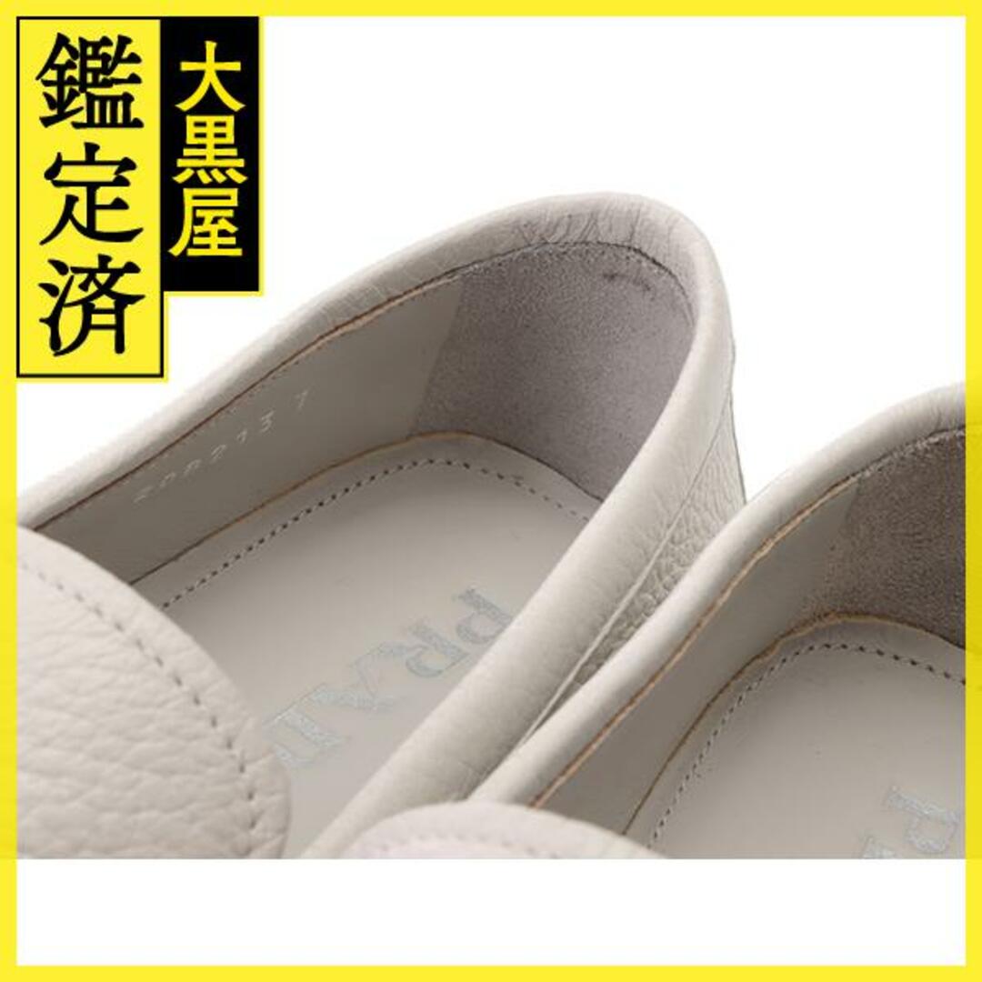 PRADA - プラダ ローファー 2DB213 【432】の通販 by 質屋 PRADA - プラダ ローファー 2DB213 【432】の通販 by 質屋