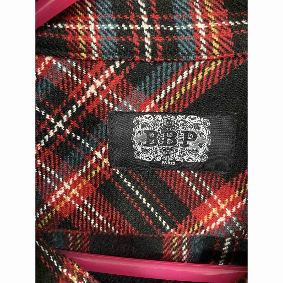 ELEVEN PARIS - コレクター必見☆blackboyplace les twins ローラン同色着用の通販 by アーチ|イレブン パリならラクマ ELEVEN PARIS - コレクター必見☆blackboyplace les twins ローラン同色着用の通販 by アーチ|イレブン パリならラクマ