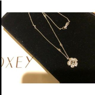 FOXEY(ネックレス)のフリマアイテム一覧 FOXEY(ネックレス)のフリマアイテム一覧