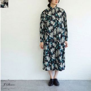 LIBERTY.(ロングワンピース/マキシワンピース)のフリマ LIBERTY.(ロングワンピース/マキシワンピース)のフリマ