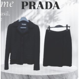 PRADA(スーツ)のフリマアイテム一覧 PRADA(スーツ)のフリマアイテム一覧