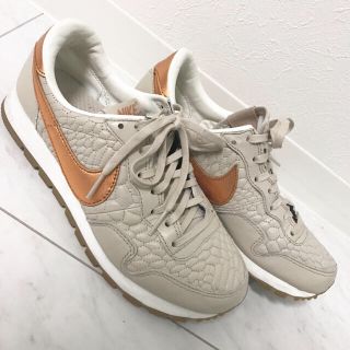 ビューティアンドユースユナイテッドアローズ(BEAUTY&YOUTH UNITED ARROWS)のNIKE AIR PEGASUS 23.5センチ(スニーカー)