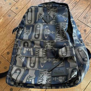 Vivienne Westwood(バッグパック/リュック)のフリマアイテム一覧 Vivienne Westwood(バッグパック/リュック)のフリマアイテム一覧