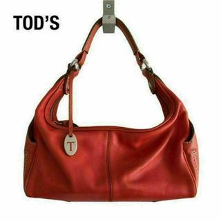 TOD'S(バッグ ・ オレンジ/橙色系)のフリマアイテム一覧 TOD'S(バッグ ・ オレンジ/橙色系)のフリマアイテム一覧