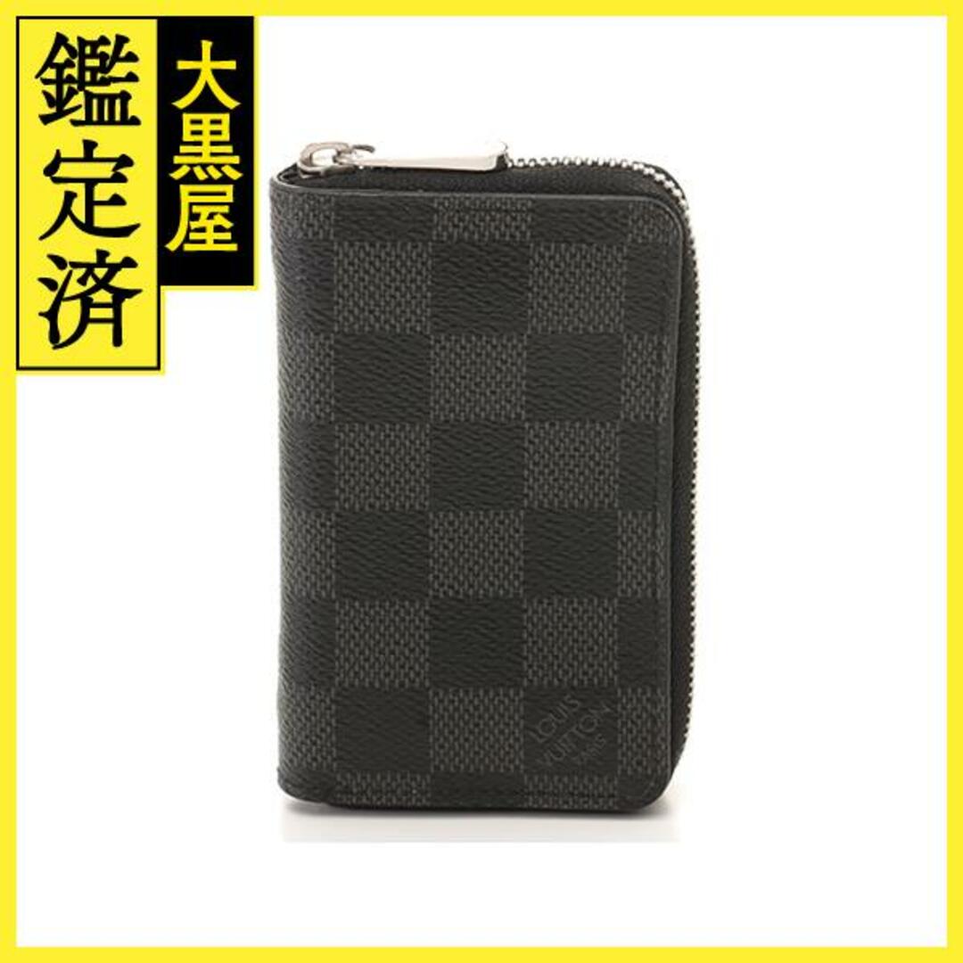 LOUIS VUITTON - ルイ・ヴィトン ｼﾞｯﾋﾟｰ･ｺｲﾝﾊﾟｰｽ N63076 【433】