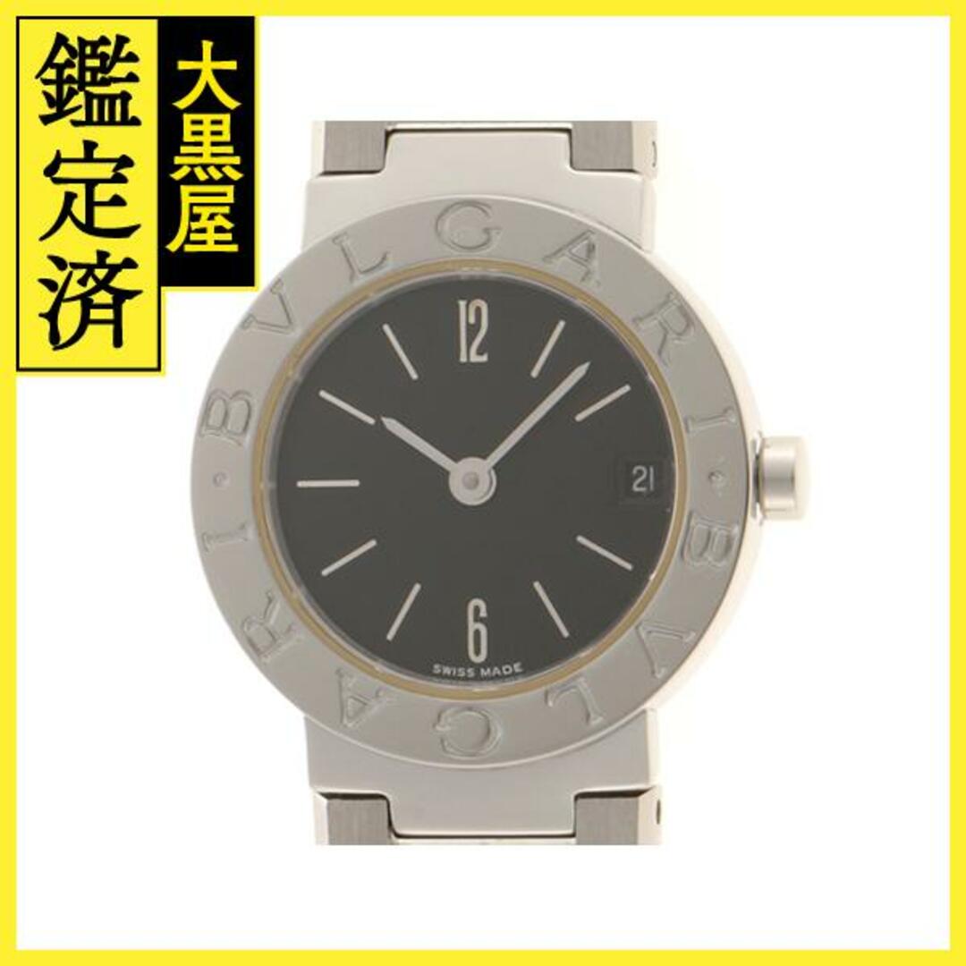 BVLGARI - ブルガリ ﾌﾞﾙｶﾞﾘ ﾌﾞﾙｶﾞﾘ BB23SS 【460】