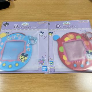 バンダイ(BANDAI)の一番くじ たまごっち セット♡専用ページ(キャラクターグッズ)