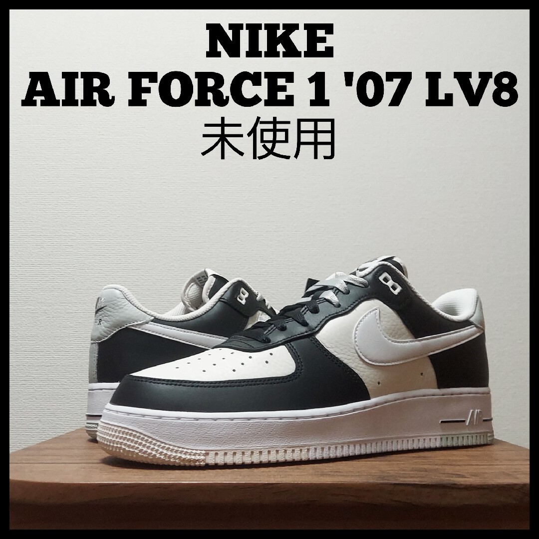 NIKE ナイキ エアフォース 1 ´07 LV8 未使用 メンズ 30cm NIKE ナイキ エアフォース 1 ´07 LV8 未使用 メンズ 30cm