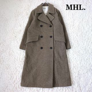 MARGARET HOWELL - 美品⭐︎MHL フォックスブラザーズ グレート MARGARET HOWELL - 美品⭐︎MHL フォックスブラザーズ グレート
